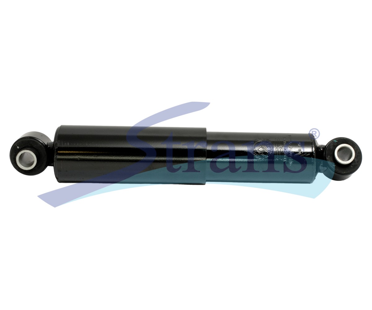 Амортизатор Причепа Saf L-335/532Mm Ø20*Ø20Mm 01Sa0006524615
